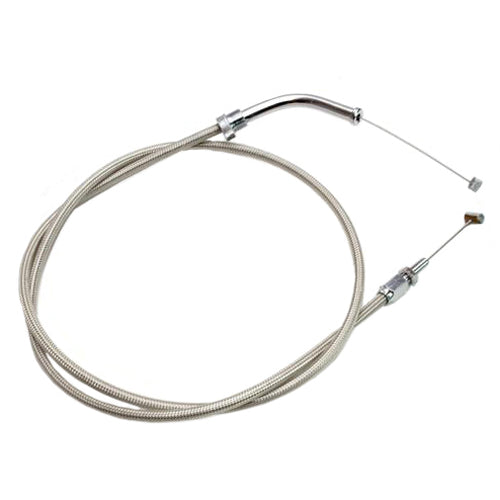 CABLE, ARMOR COAT, THROTTLE
