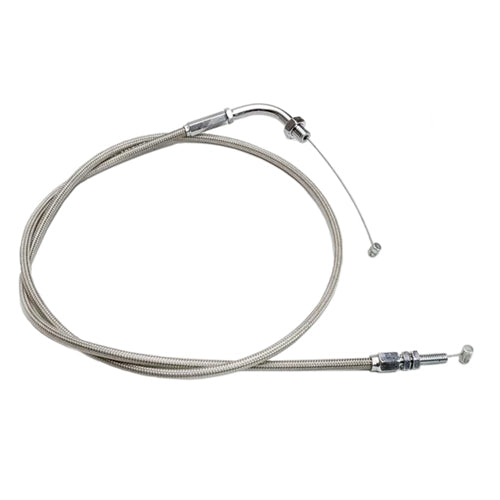 CABLE, ARMOR COAT, THROTTLE PULL
