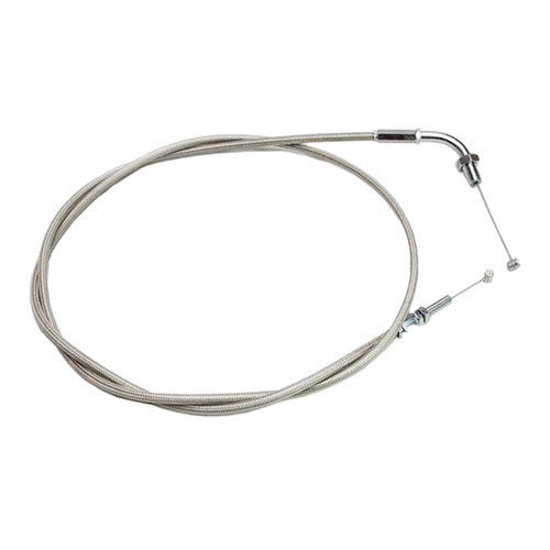CABLE, ARMOR COAT, THROTTLE