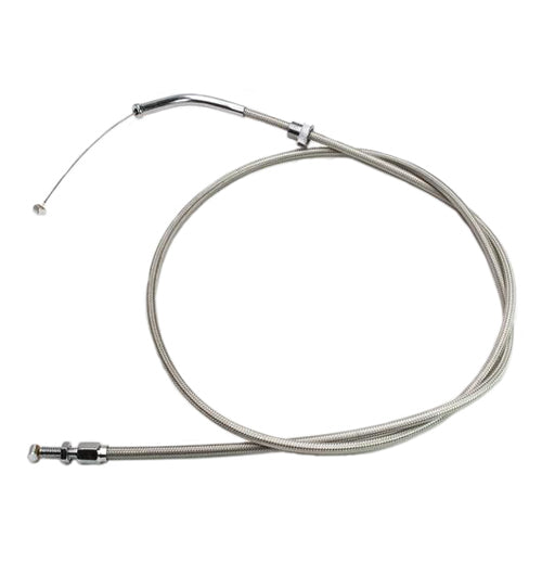 CABLE, ARMOR COAT, THROTTLE PUSH