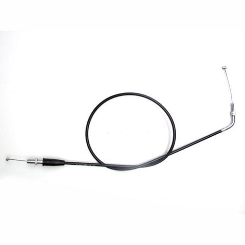 CABLE, BLACK VINYL, THROTTLE - SPECIAL APPLICATION