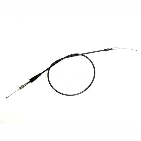 CABLE, BLACK VINYL, THROTTLE - SPECIAL APPLICATION