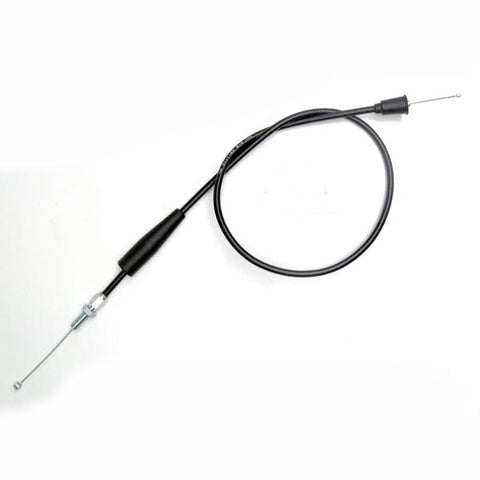 CABLE, BLACK VINYL, THROTTLE - SPECIAL APPLICATION