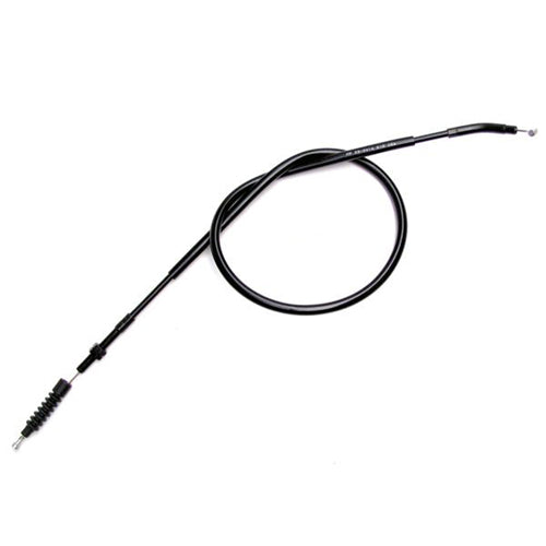 CABLE, BLACK VINYL, CLUTCH