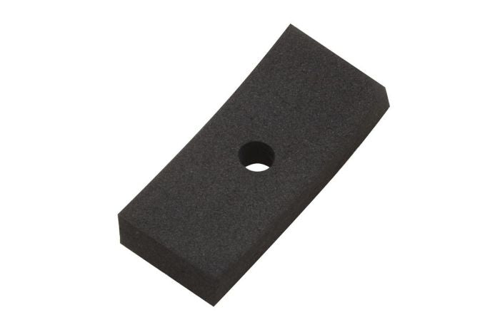 RIM LOCK DAMPENER