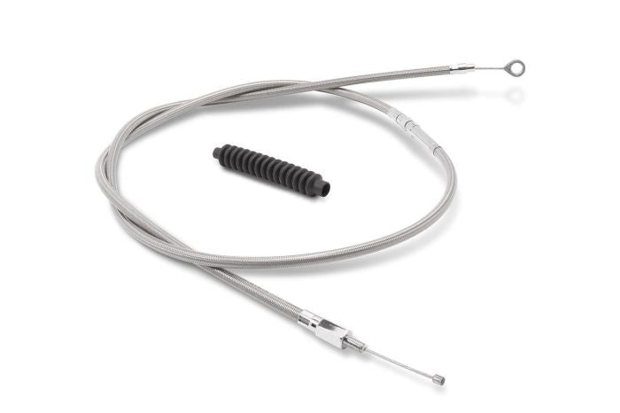 CABLE, ARMOR COAT, CLUTCH LW