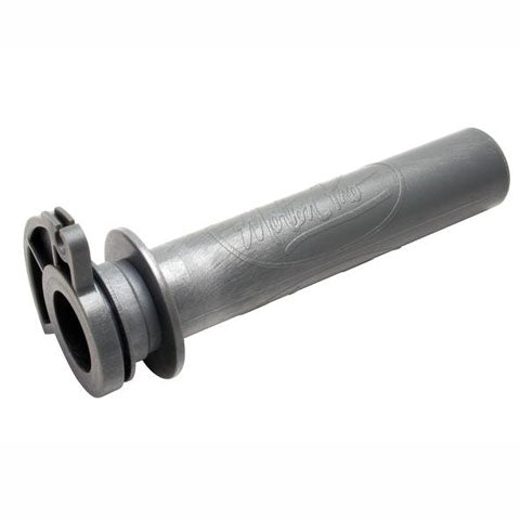 MOTION PRO TITAN THROTTLE TUBE KAW/SUZ/YAM 2 STROKE