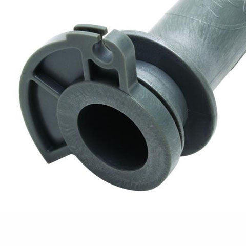 MOTION PRO TITAN THROTTLE TUBE KAW/SUZ/YAM 2 STROKE
