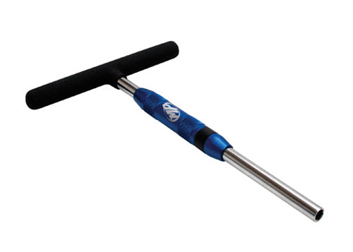 SPINNER T-HANDLE, BIT DRIVER