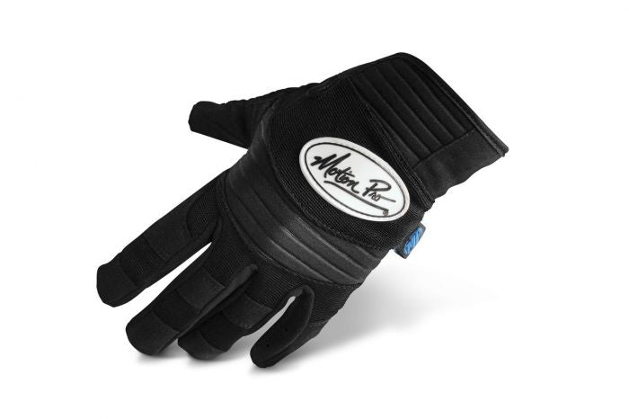 TECH GLOVE, BLACK, XX-LARGE