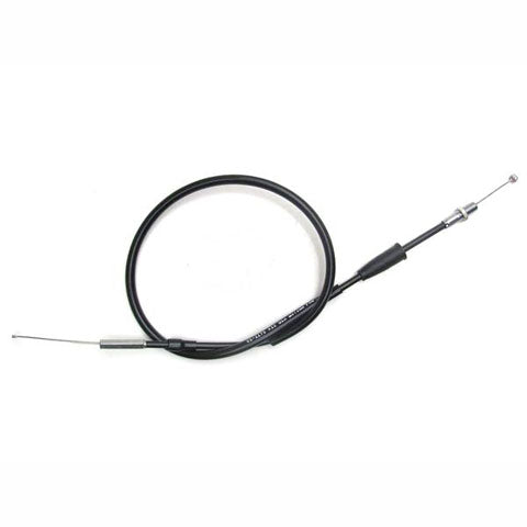 CABLE, BLACK VINYL, THROTTLE - SPECIAL APPLICATION