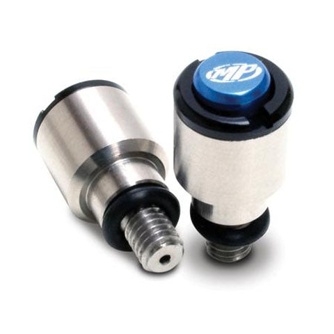 MICRO BLEEDER, M4X0.7, WP 4860 MXMA, BLACK
