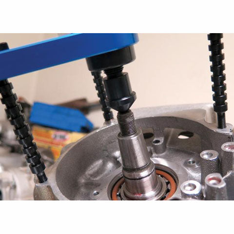 MOTION PRO CRANKCASE SPLITTER V2
