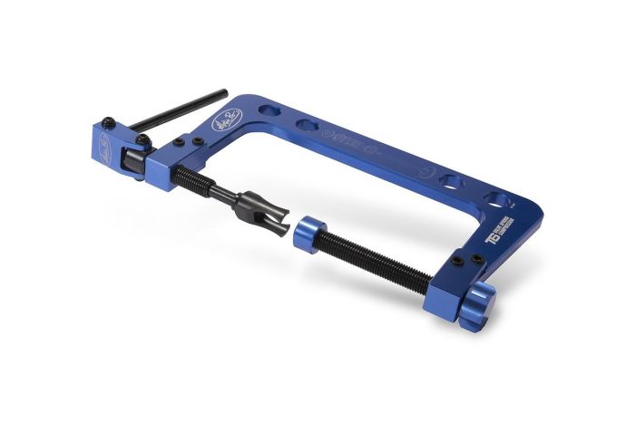 T-6 VALVE SPRING COMPRESSOR