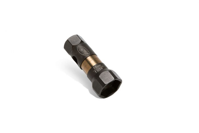 MOTION PRO 18MM PRO PLUG SOCKET