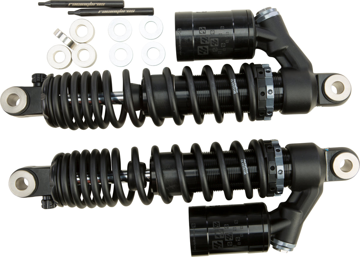 Sportster Remote Res Shock 12.5&quot; Hd