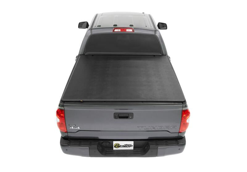 Bestop 05-23 Toyota Tacoma For 6 Ft Bed Ez-Fold Soft Tonneau
