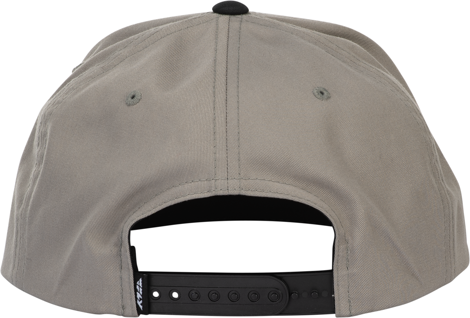 Fly Flow Hat Grey