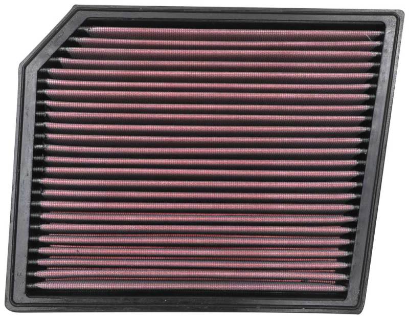 K&amp;N 2019 BMW X2 M35 L4-2.0L F/I Replacement Air Filter