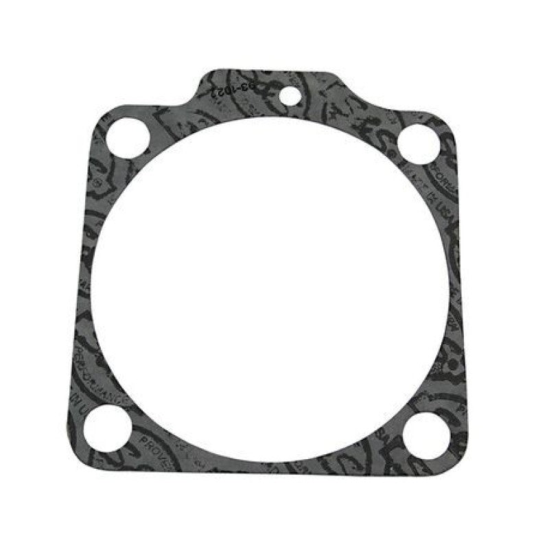 S&amp;S Cycle 66-84 BT .020in 3-5/8in Base Gasket