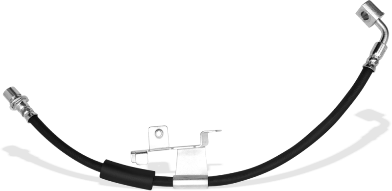 DFC 08-13 Jaguar XKR Front-R Brake Hose