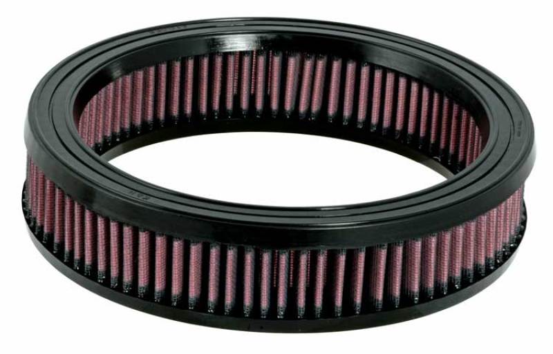 K&amp;N Replacement Air Filter AMC-JEEP,DODGE TRUCKS, 1961-90