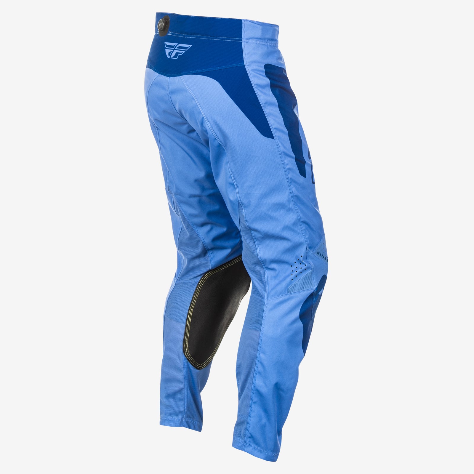 Kinetic Sym Pants Ca/Ny Ultramarine/Dark Blue Sz 30