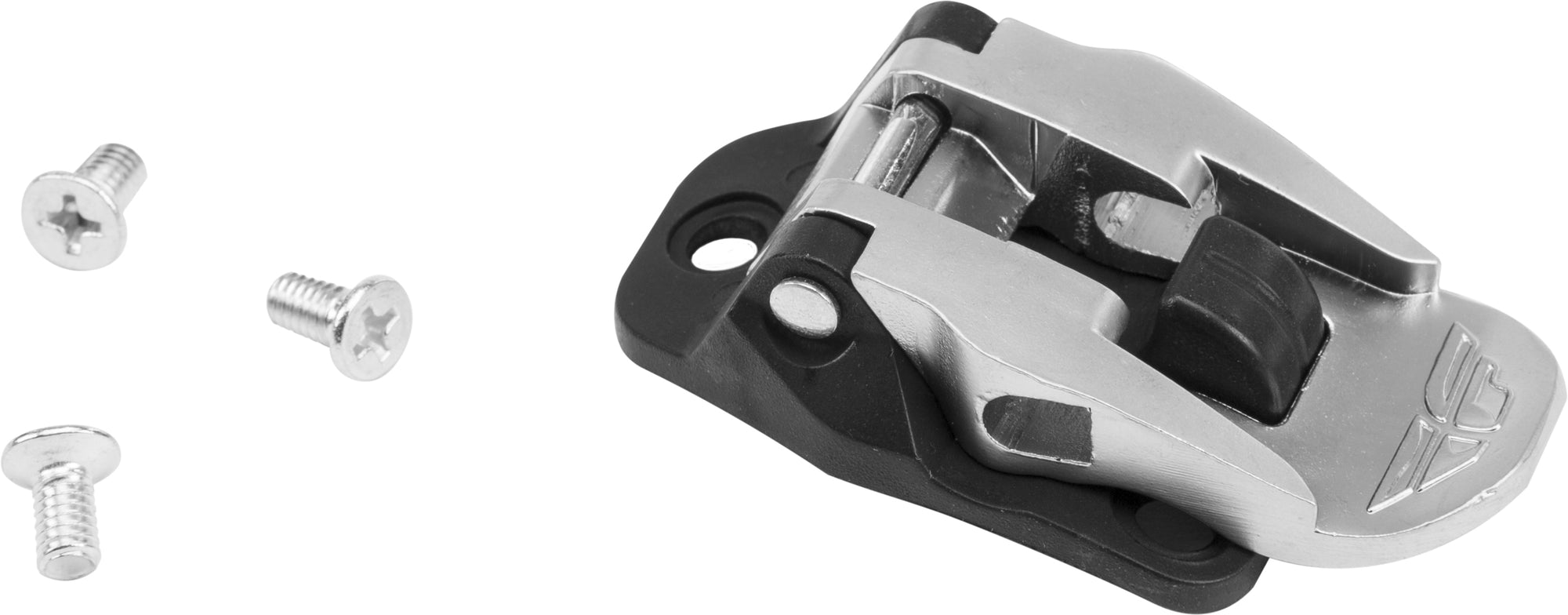 Fr5 Boot Buckle W/Screws