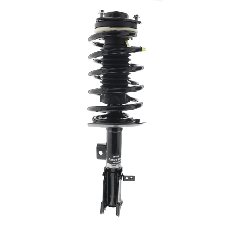 KYB Shocks &amp; Struts Strut Plus Front Right 17-19 Dodge Journey AWD SE/SXT (Exc. R/T)