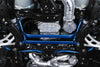 Cusco Lower Bar Type II Front GDA Impreza *Turbo models only