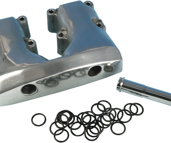 Gasket Oring Rockr Cvr Pushrod 25/Pk 11101