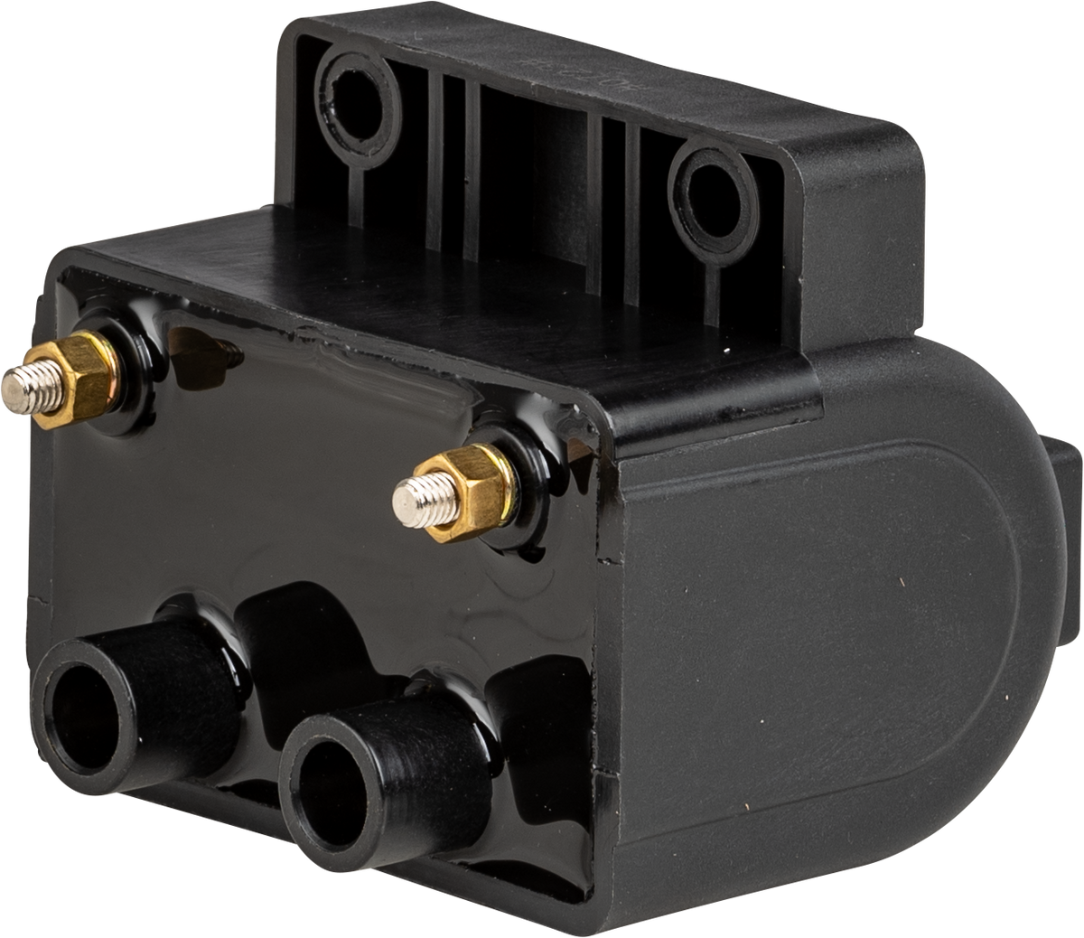 Hd 30v Hp Dual Fire Coil Front Posts Elct Ign 85 98