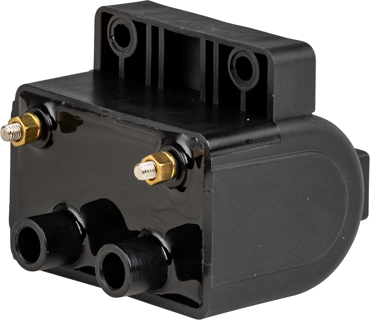 Hd 30v Hp Dual Fire Coil Front Posts Elct Ign 85 98