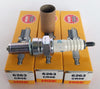 3 Plugs of NGK Standard Series Spark Plugs CR9E/6263