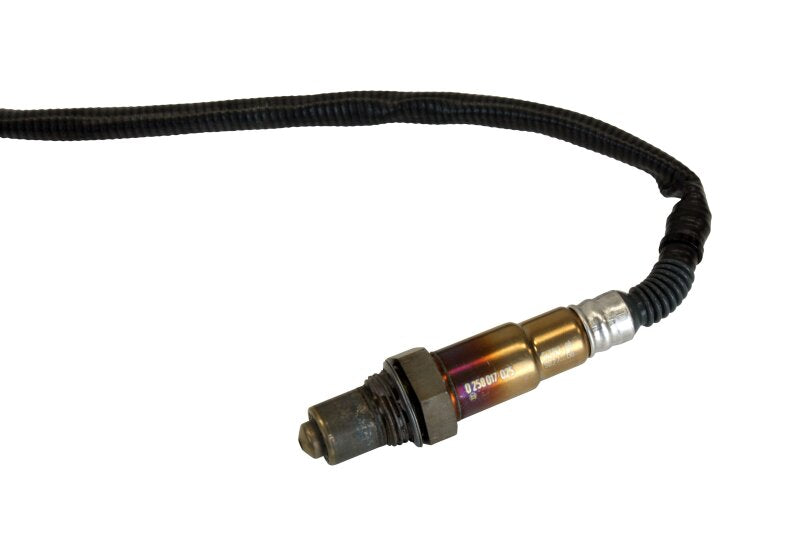 AEM X-Series OBDII Wideband UEGO AFR Sensor Controller Gauge