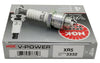 4 Plugs of NGK V-Power Premium Power Spark Plugs XR5/3332