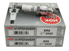 8 Plugs of NGK V-Power Premium Power Spark Plugs XR5/3332