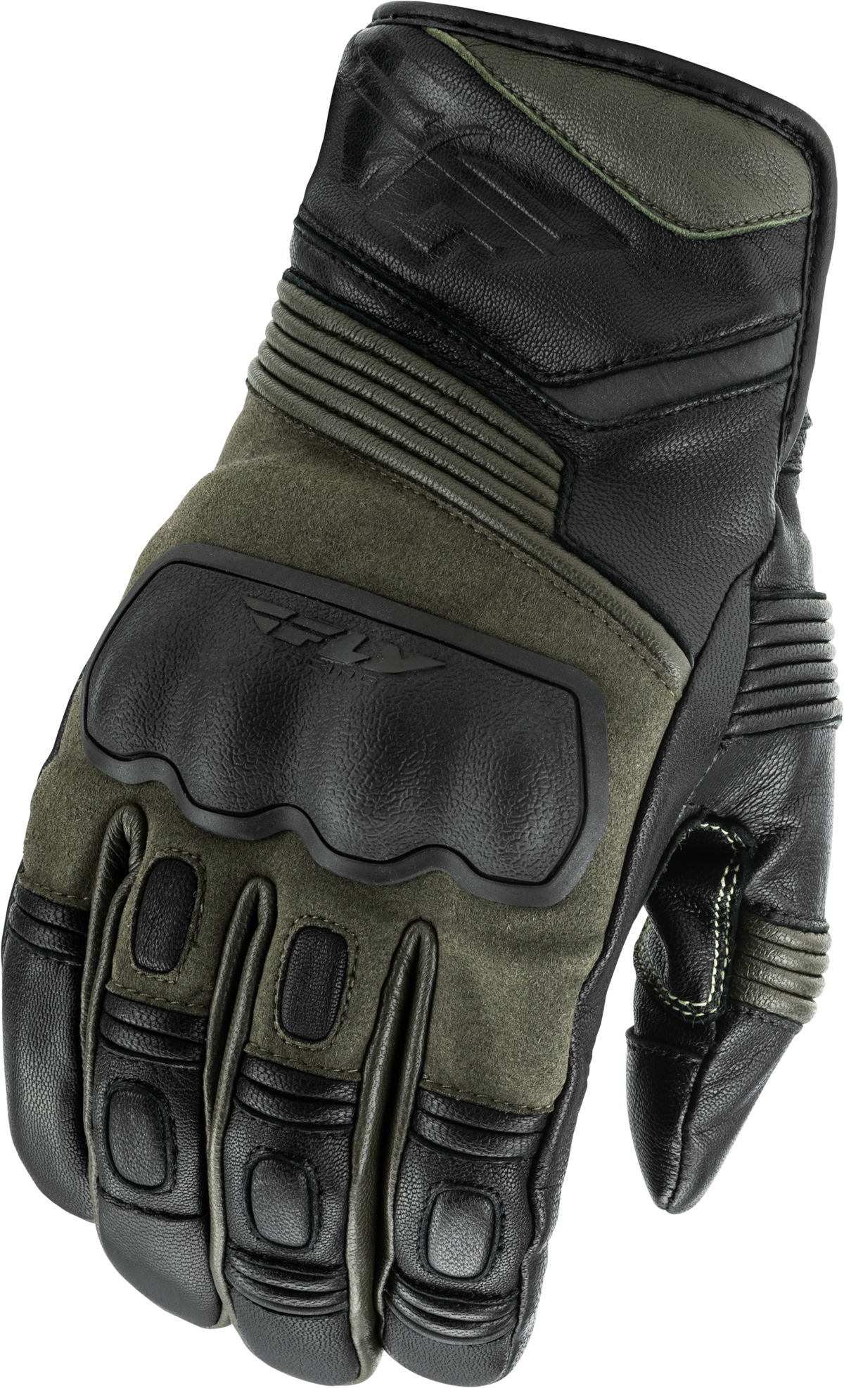 Surveyor Gloves Od Green Xl