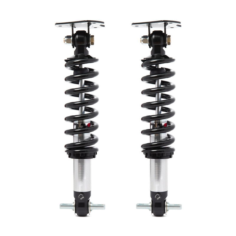 QA1 21-26 Ford F150 4WD Single Adjustable Lowering Kit (3.5in-5.5in)