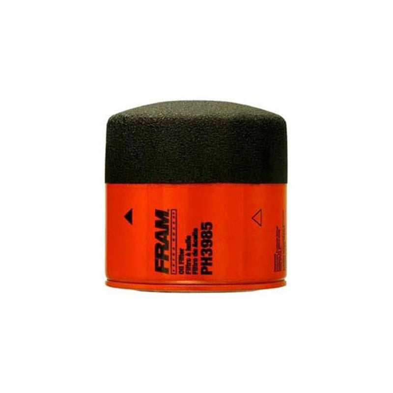 Omix Oil Filter 2.1 2.5 4.2L 86-96 CJ &amp; Wrangler