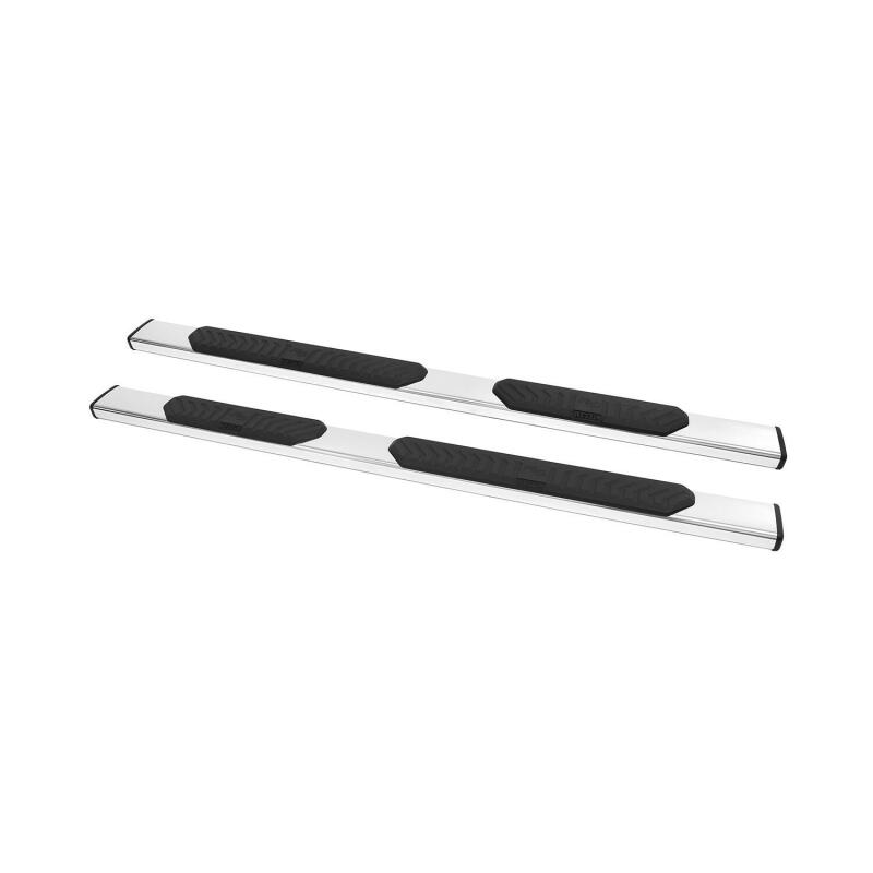 Westin 2015-2018 Chevrolet/GMC Colorado/Canyon Crew Cab R5 Nerf Step Bars - SS
