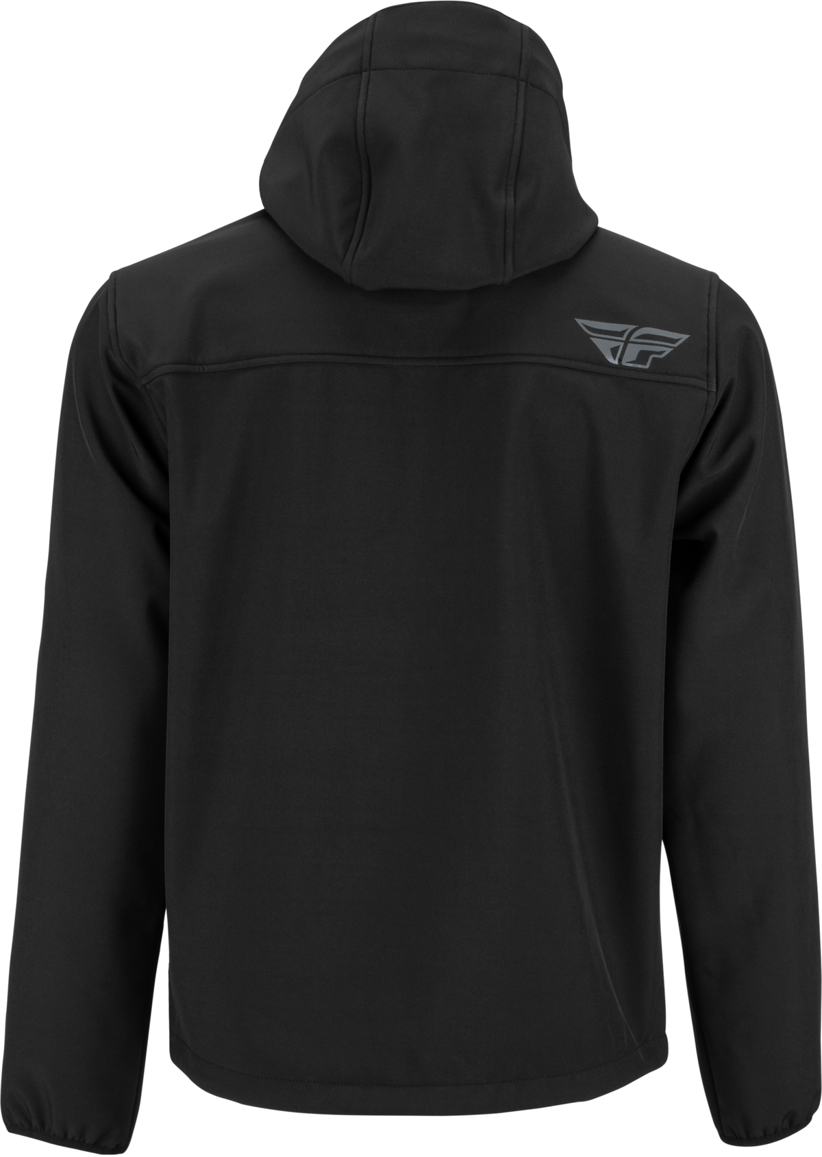 Checkpoint Jacket Obskura/Black Sm