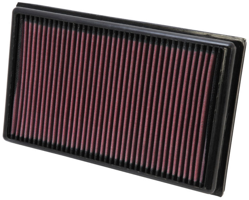 K&amp;N 12-13 Chevrolet Impala 3.6L V6 Replacement Air Filter