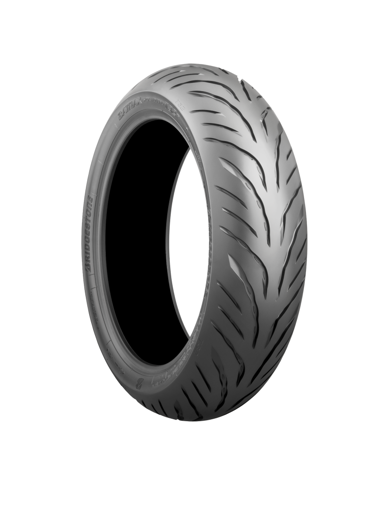 Bridgestone Battlax Sport Touring T32R Tire - 180/55ZR17 M/C 73W TL Rear