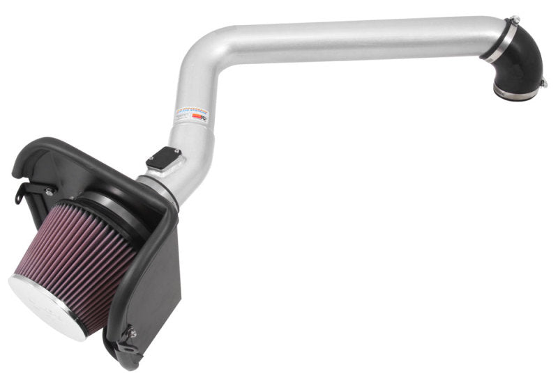 K&amp;N 14-15 Jeep Cherokee 2.4L L4 High Flow Performance Intake Kit