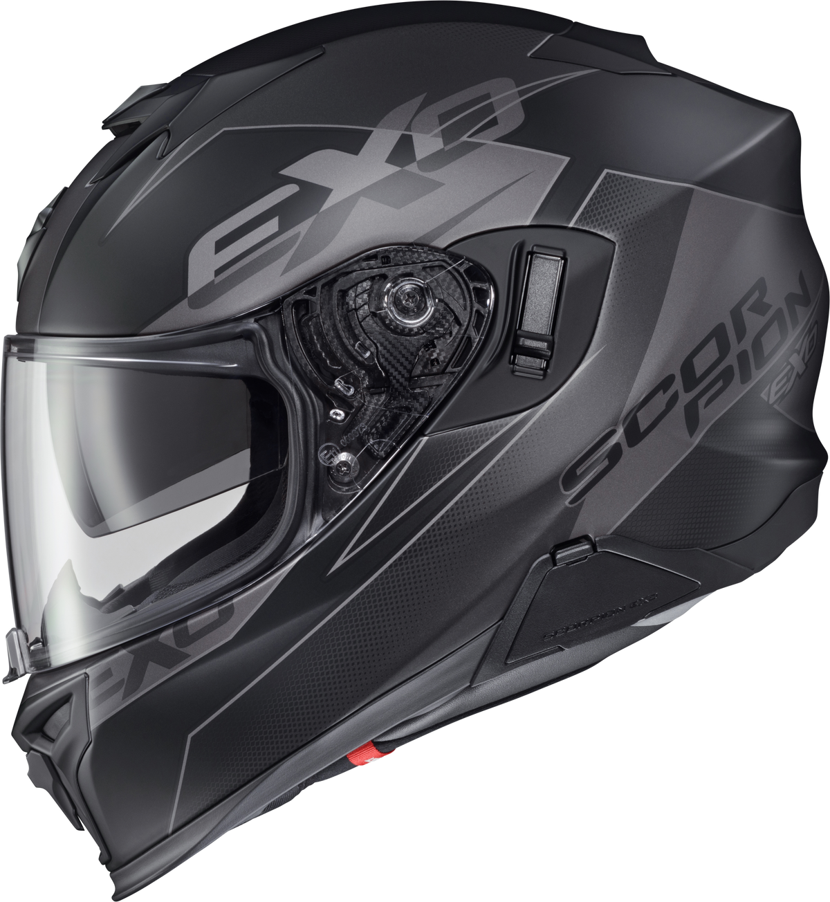 Exo T520 Helmet Factor Phantom Xs