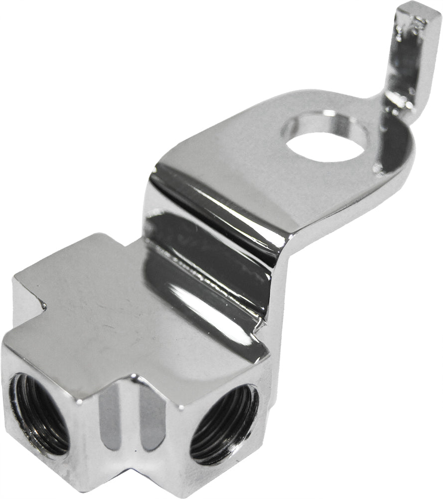 Hd Brake Tee Oe# 44310 77 1 Center Inverted Flare