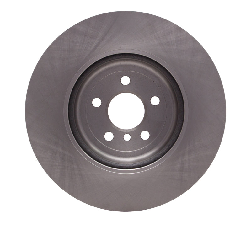 DFC 17-25 BMW 530E Front Brake Rotor