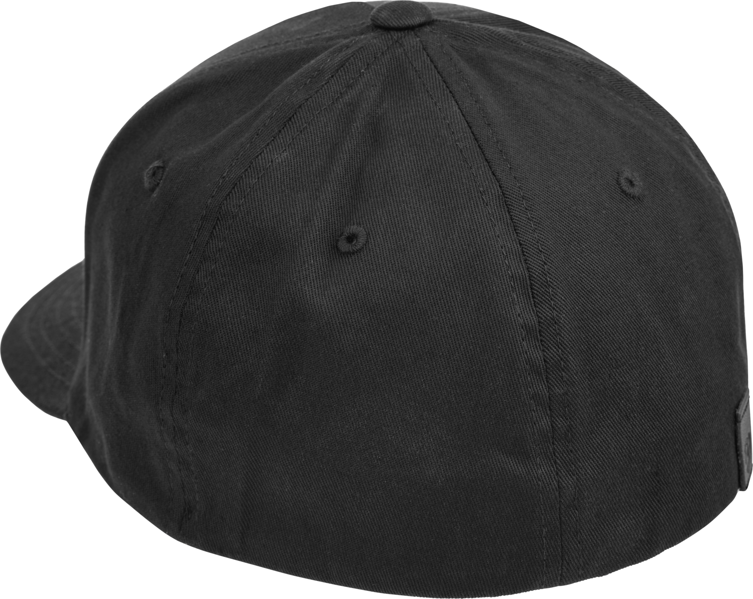 Asphalt Society Hat Black/Black