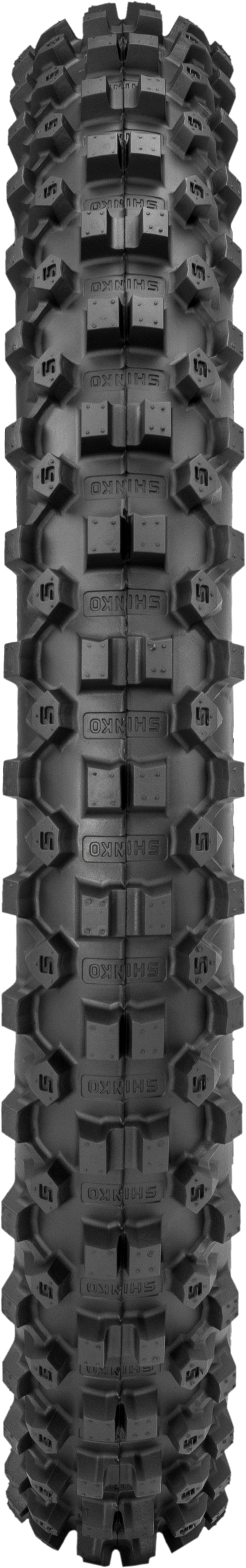 Tire 216mx Series Front 80/100 21 51r Bias Tt